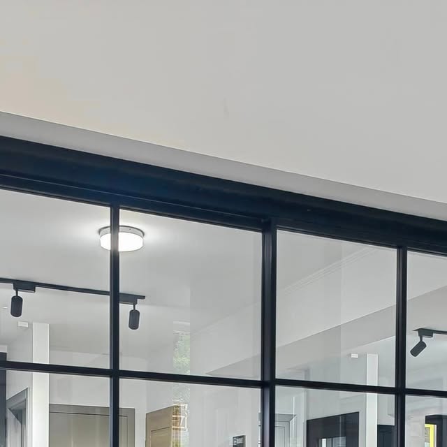 Separex – perete glisant proiect real