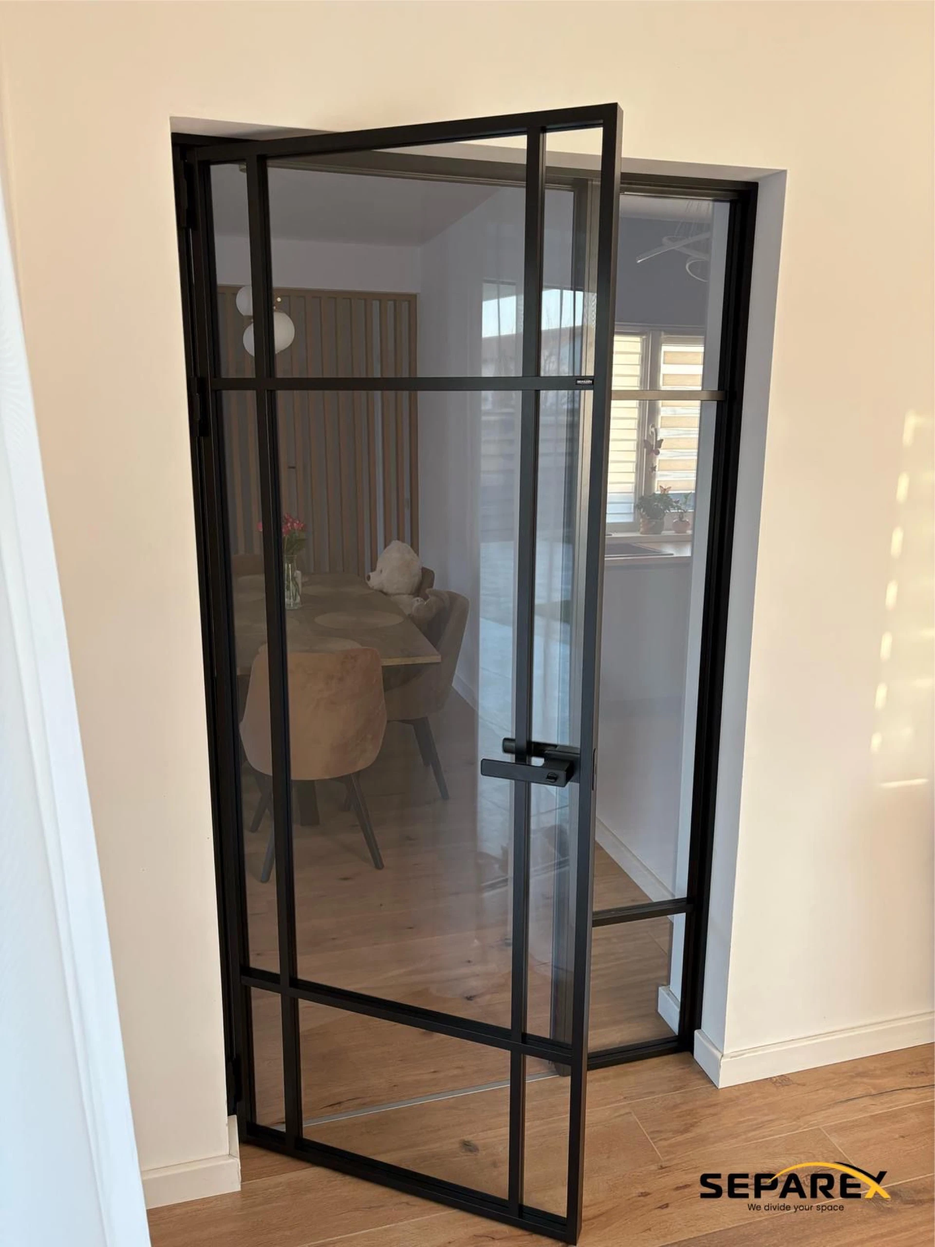 Profile SLIM